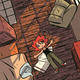 Illustration for article titled Bryan Lee OMalleys emSeconds/em: Scott Pilgrim Grows Up (Maybe)